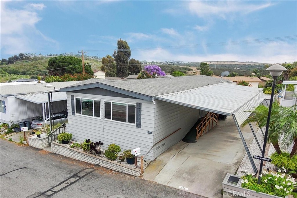 201 Bright Creek Lane