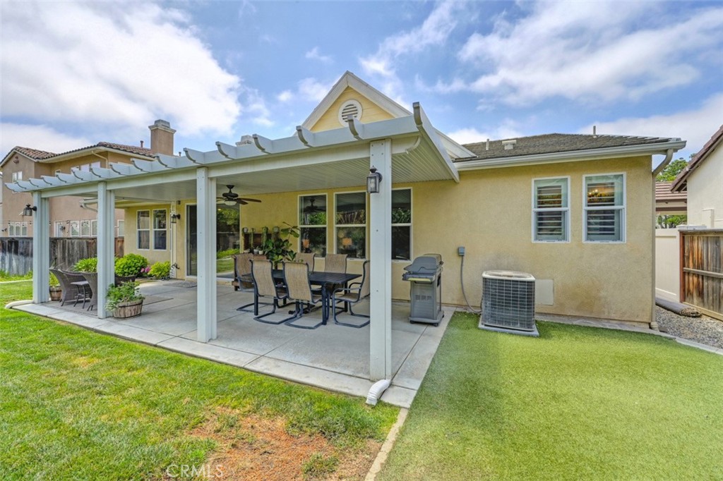 28978 Williston Court