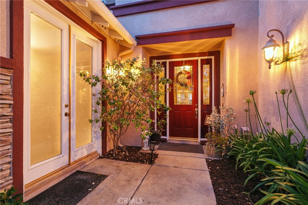 45242 Oakville Court