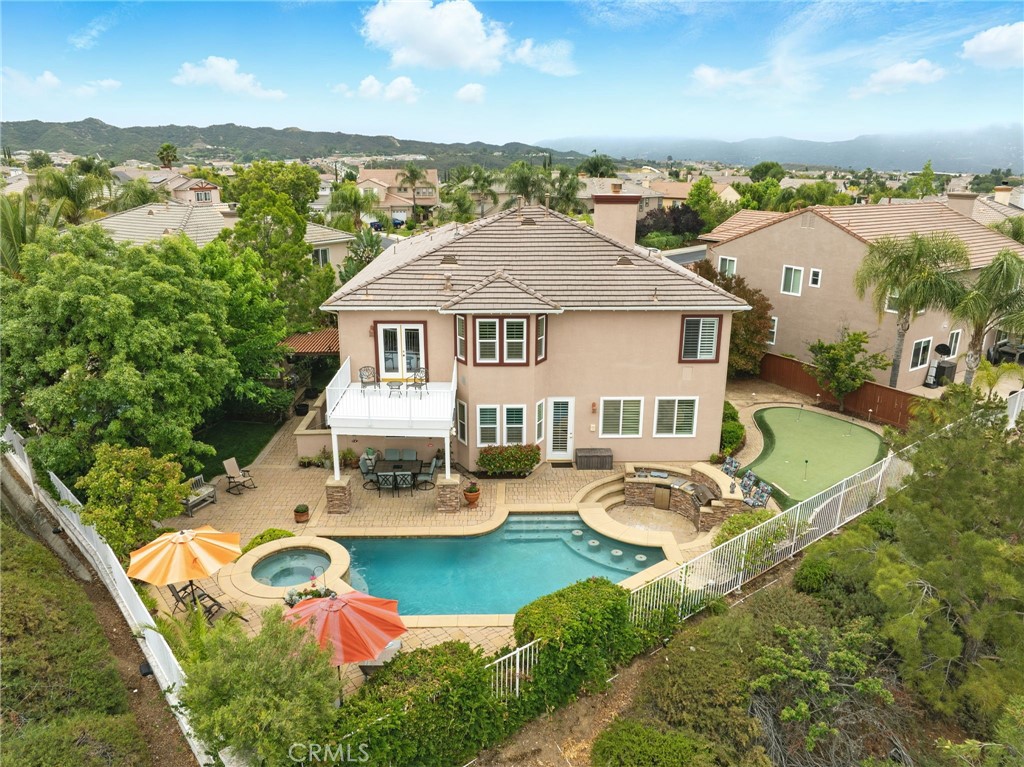 45242 Oakville Court
