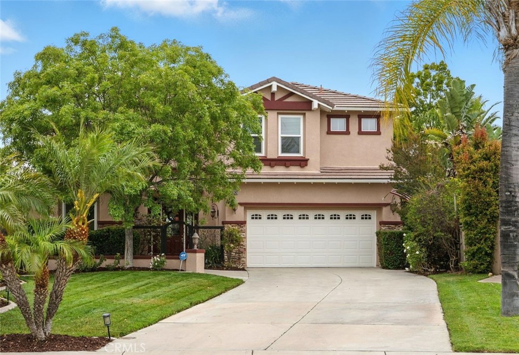 45242 Oakville Court