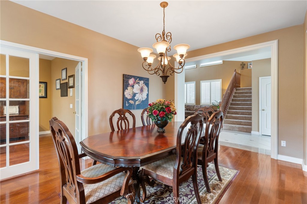 45242 Oakville Court