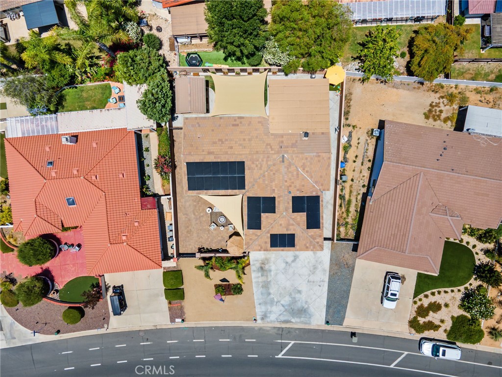 23540 Canyon Lake Drive N