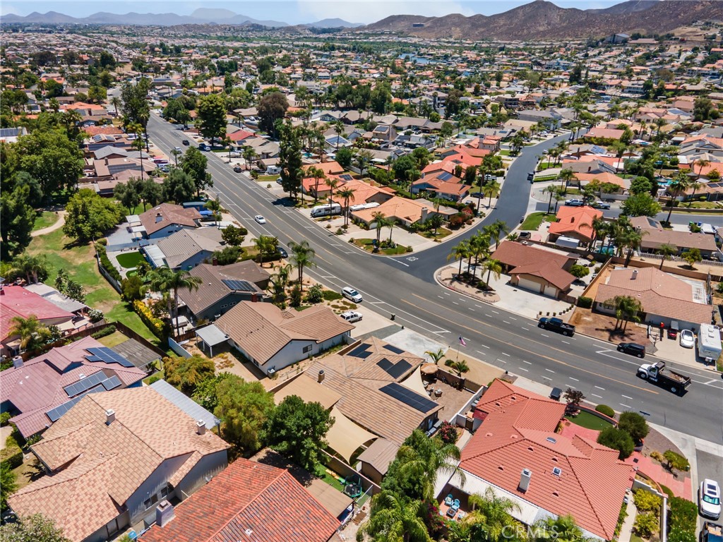 23540 Canyon Lake Drive N