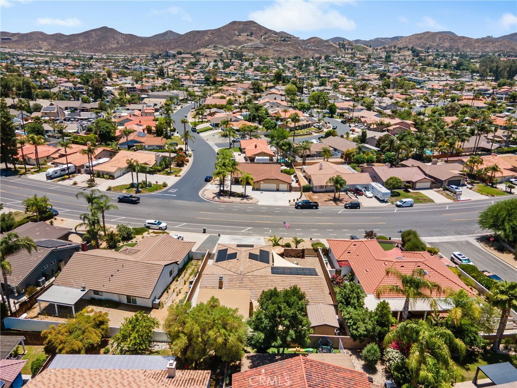 23540 Canyon Lake Drive N