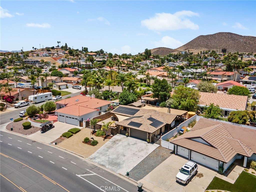 23540 Canyon Lake Drive N