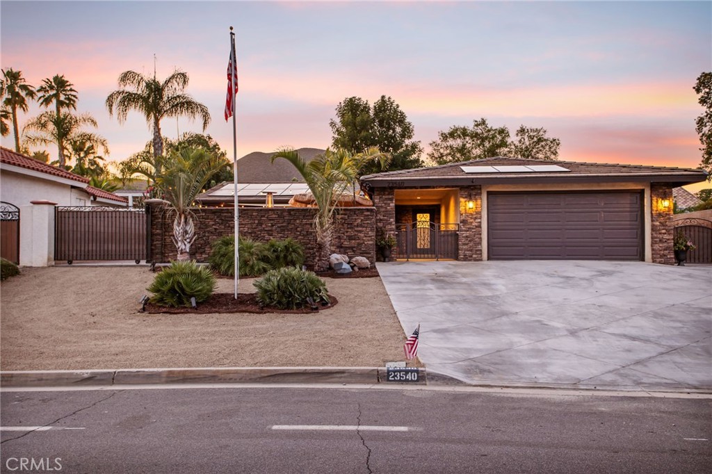 23540 Canyon Lake Drive N