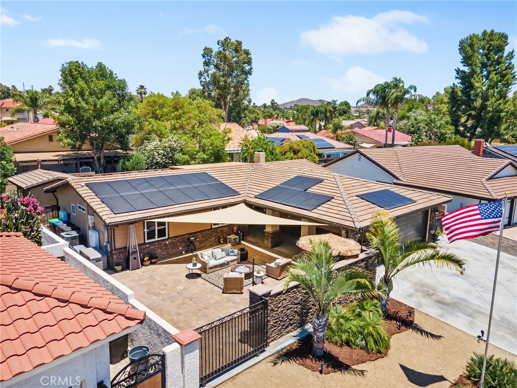 23540 Canyon Lake Drive N