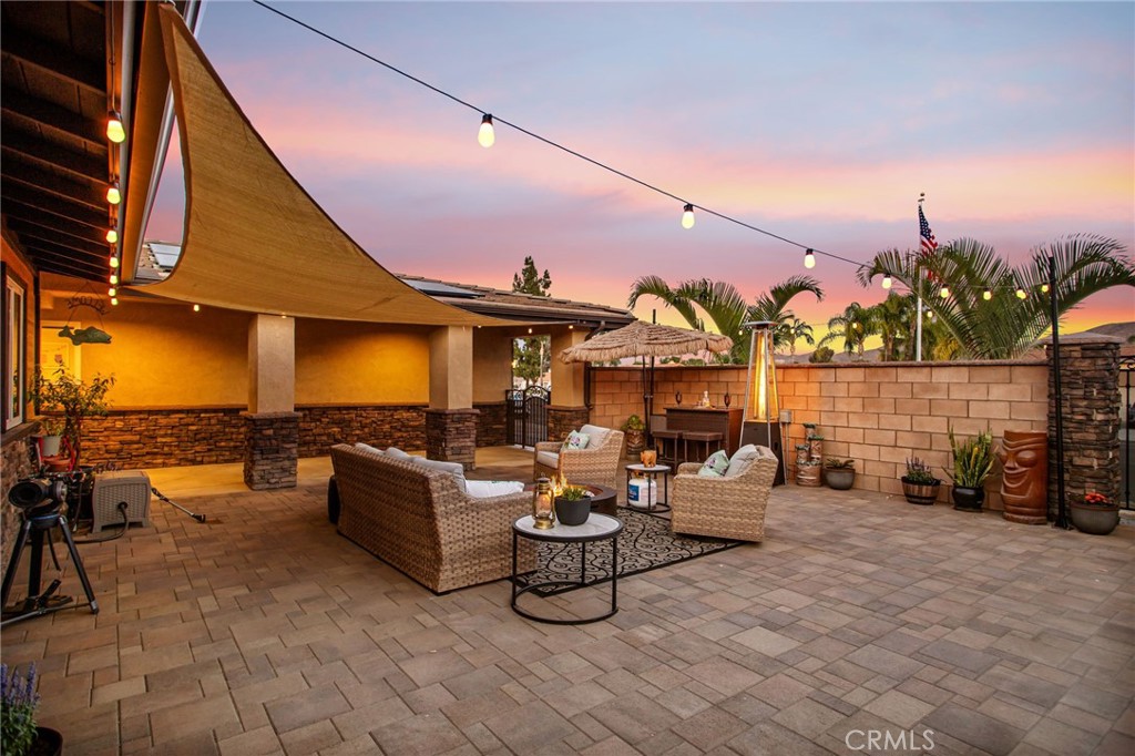 23540 Canyon Lake Drive N