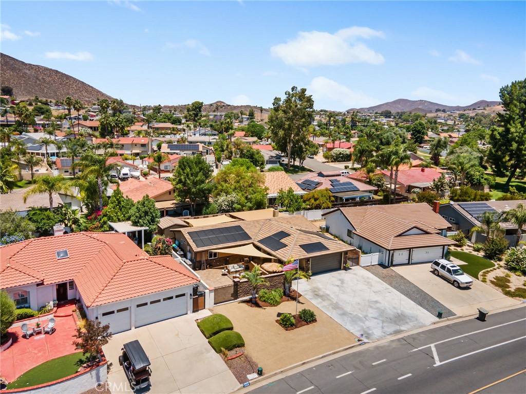 23540 Canyon Lake Drive N