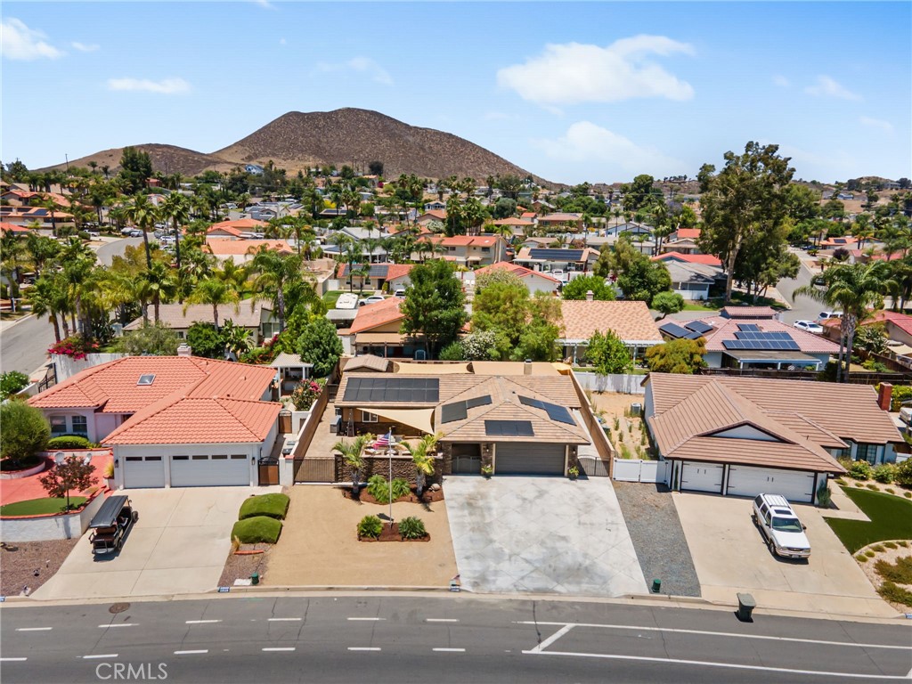 23540 Canyon Lake Drive N