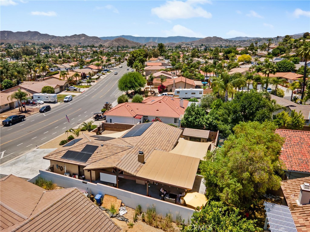 23540 Canyon Lake Drive N