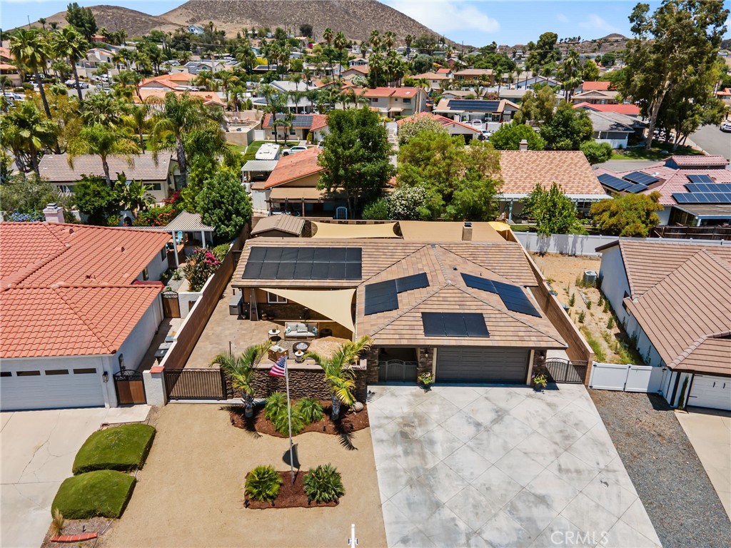 23540 Canyon Lake Drive N