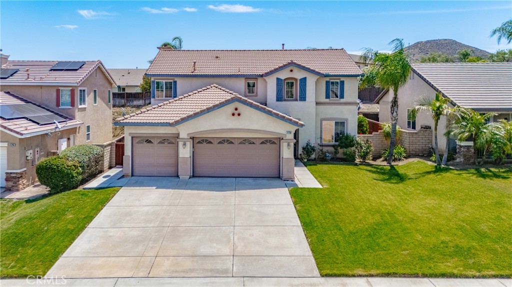 31258 Shadow Ridge Drive