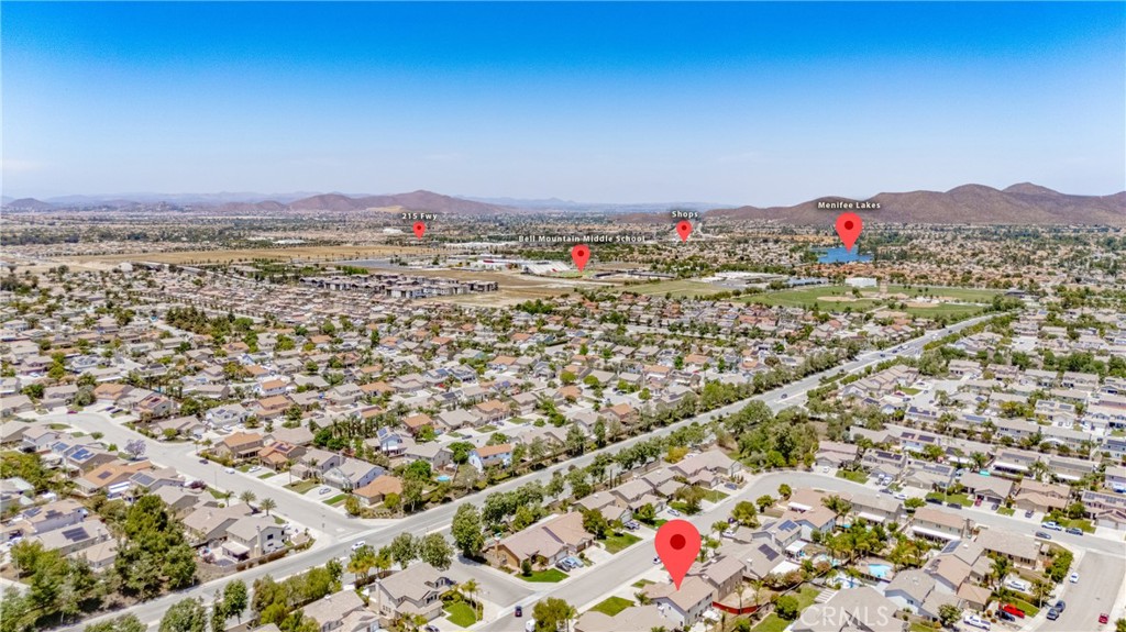 31258 Shadow Ridge Drive