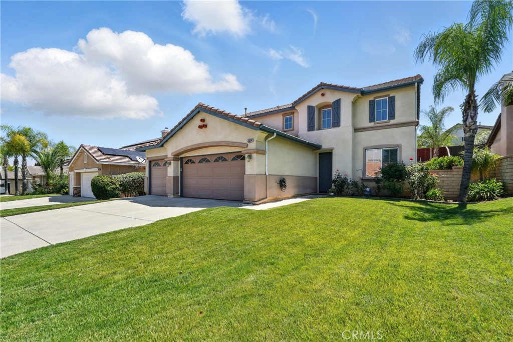 31258 Shadow Ridge Drive