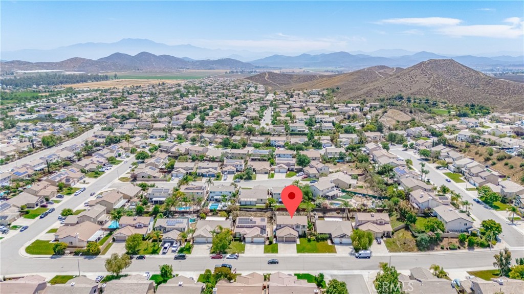 31258 Shadow Ridge Drive