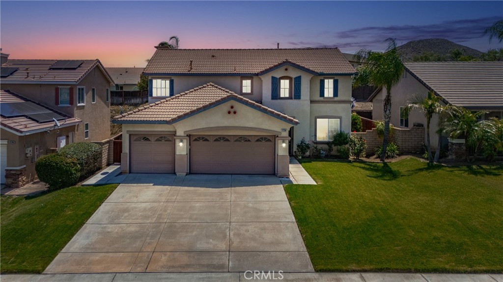 31258 Shadow Ridge Drive