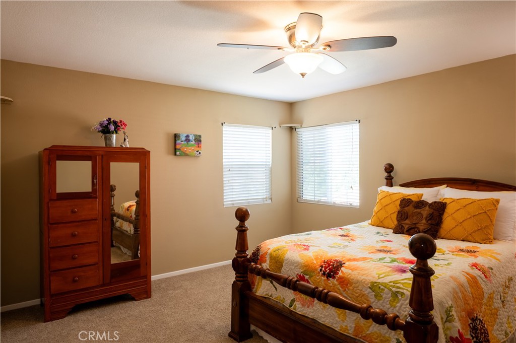 32125 Bandelier Road