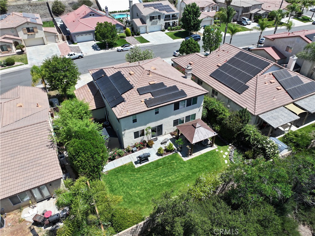 32125 Bandelier Road