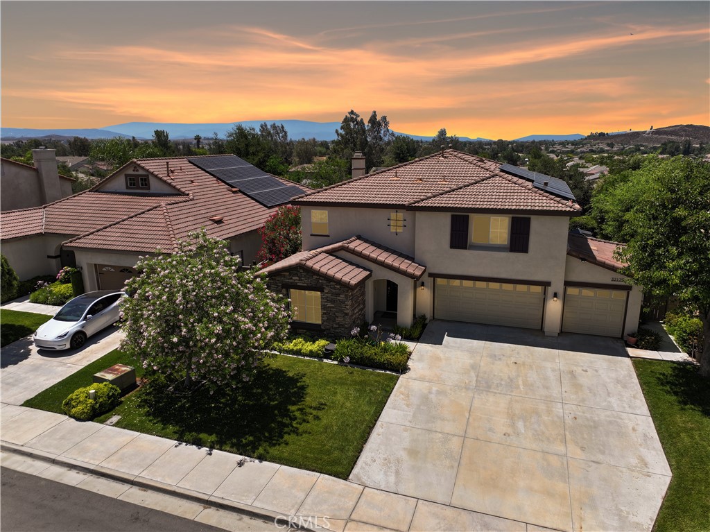 32125 Bandelier Road