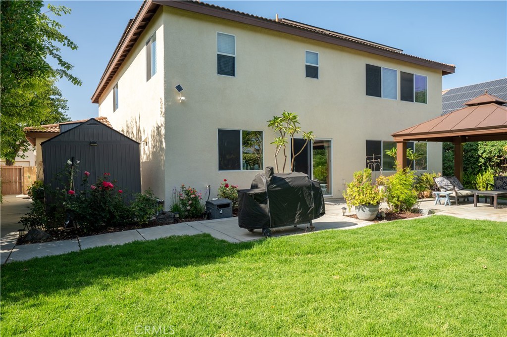 32125 Bandelier Road