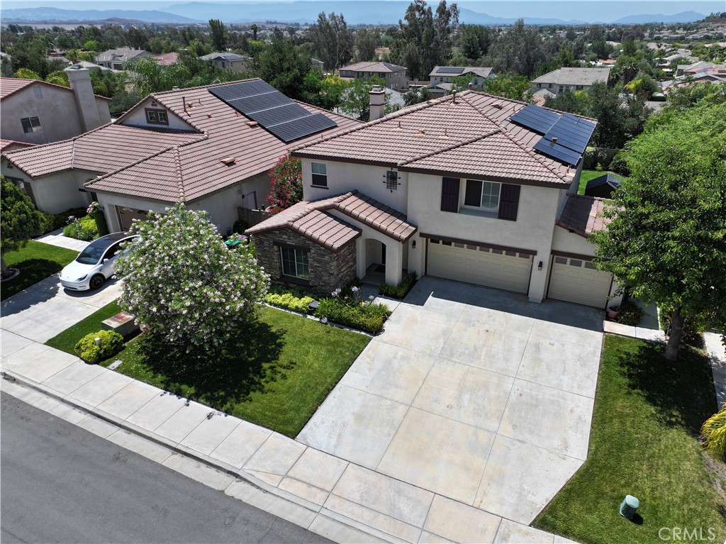 32125 Bandelier Road