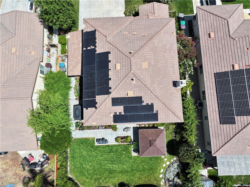 32125 Bandelier Road