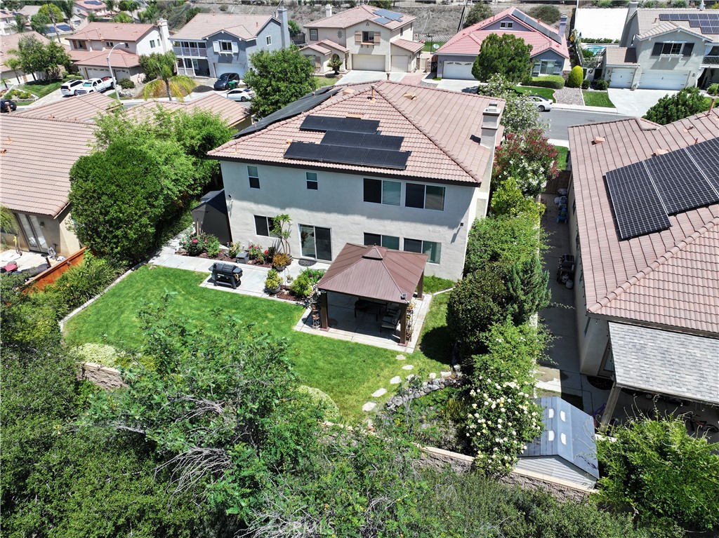 32125 Bandelier Road