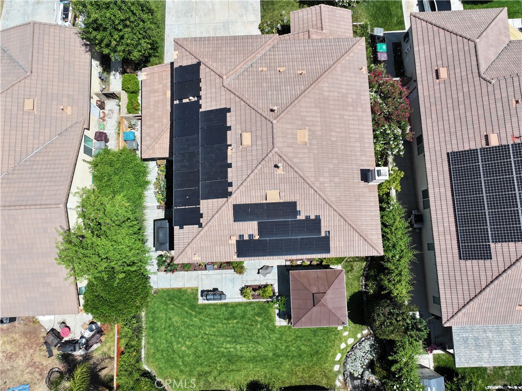 32125 Bandelier Road