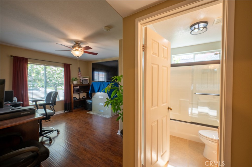 32125 Bandelier Road