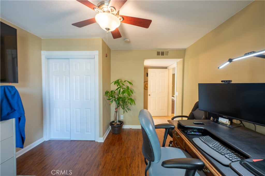 32125 Bandelier Road