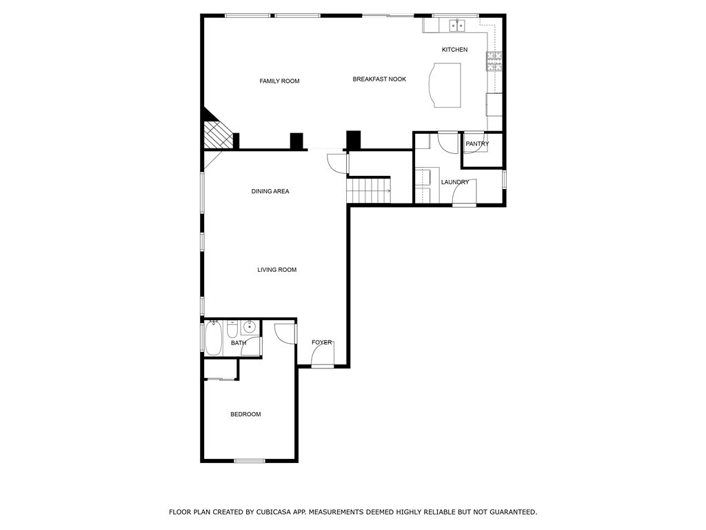 32125 Bandelier Road