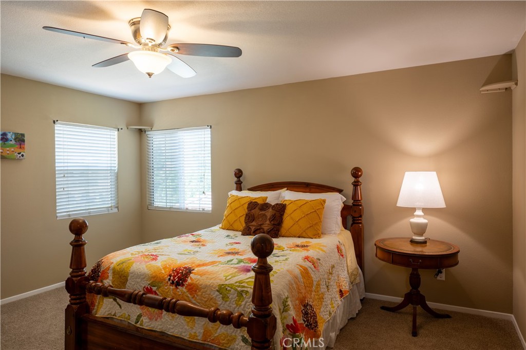 32125 Bandelier Road
