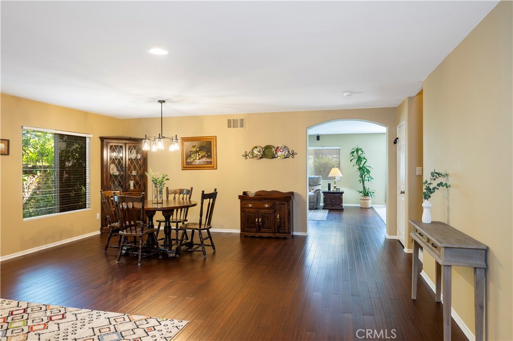 32125 Bandelier Road