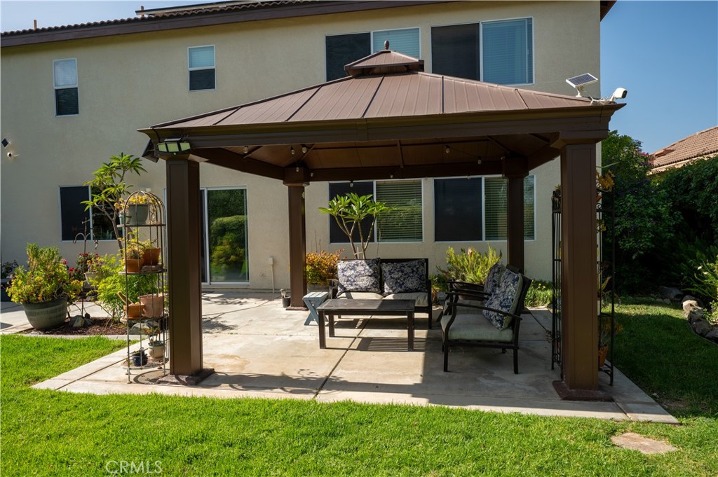 32125 Bandelier Road