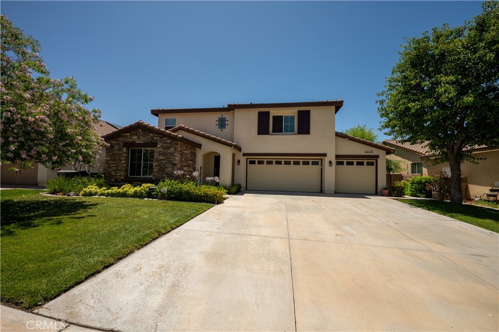 32125 Bandelier Road