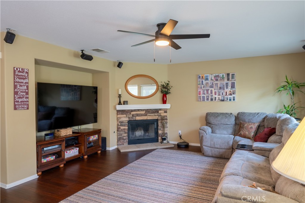 32125 Bandelier Road