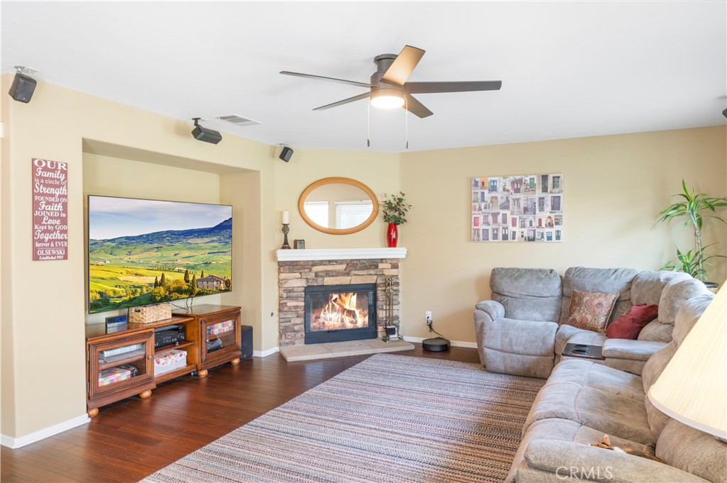 32125 Bandelier Road