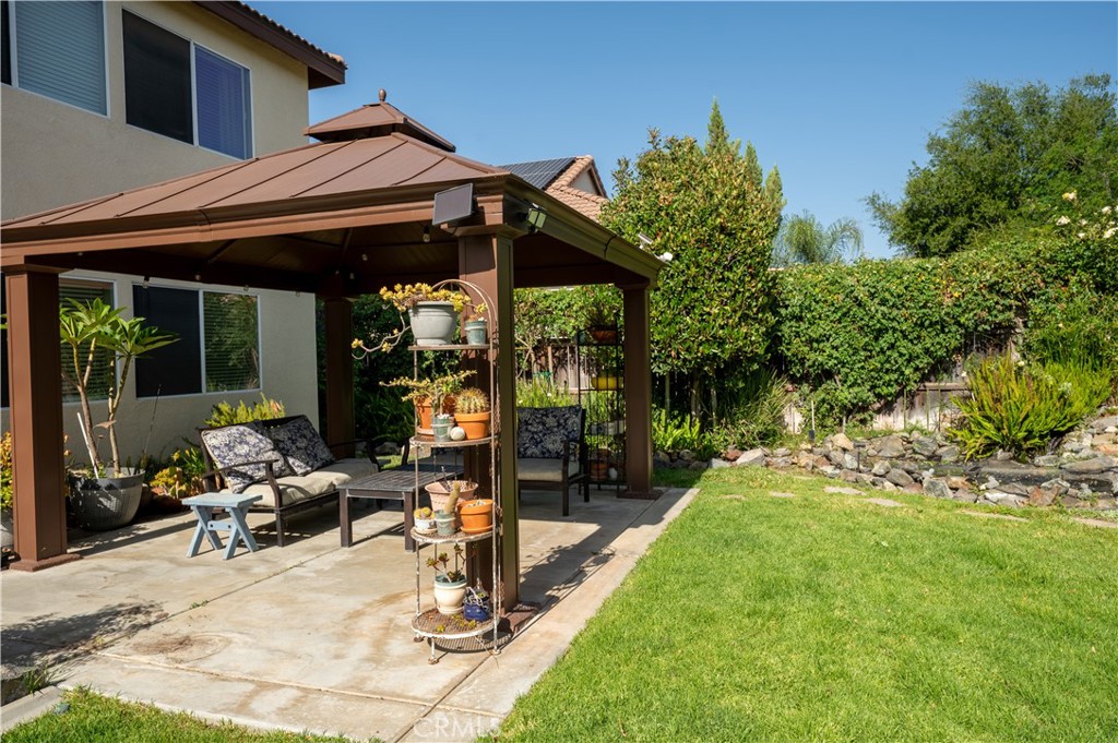 32125 Bandelier Road