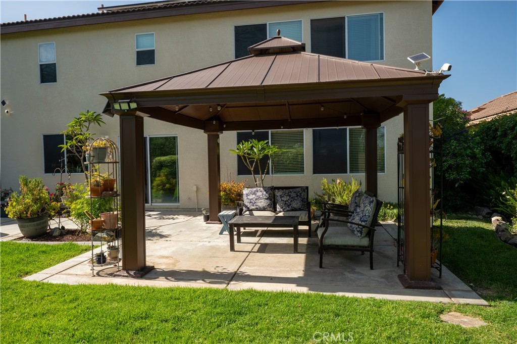 32125 Bandelier Road