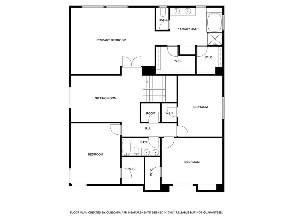 32125 Bandelier Road