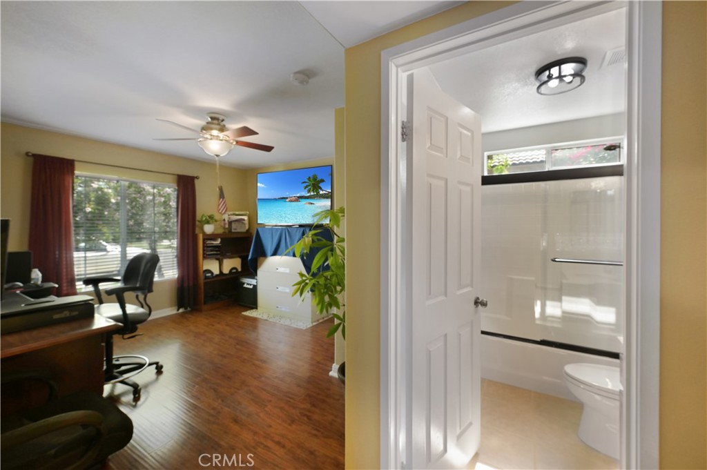 32125 Bandelier Road