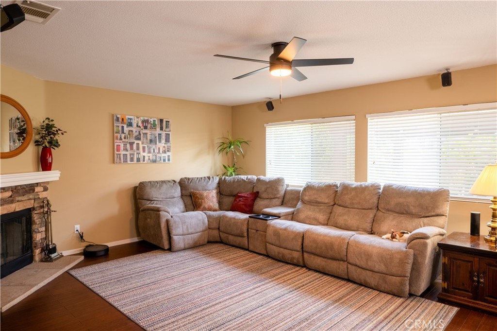 32125 Bandelier Road