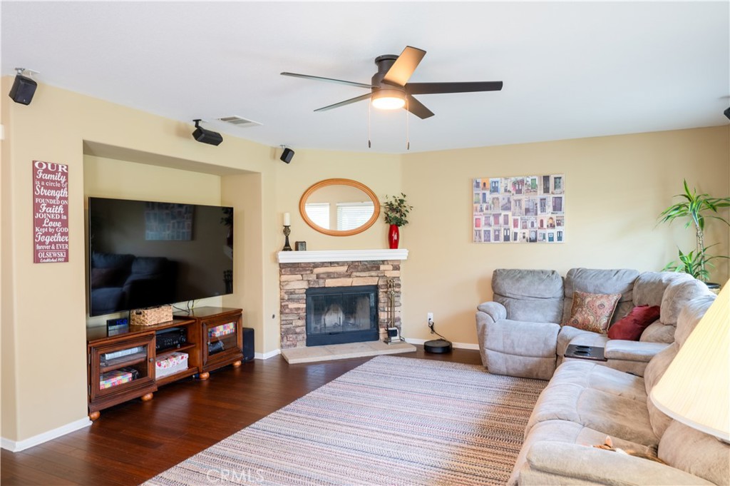 32125 Bandelier Road