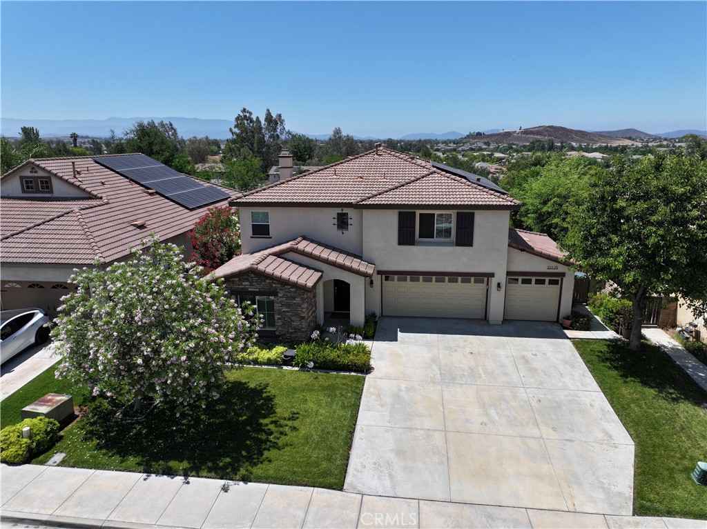 32125 Bandelier Road