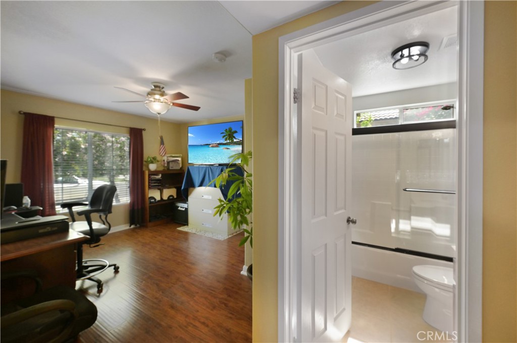 32125 Bandelier Road