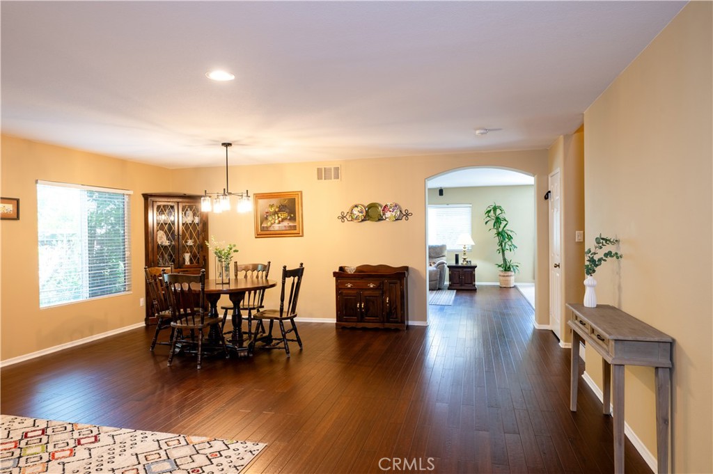 32125 Bandelier Road