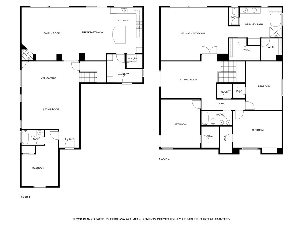 32125 Bandelier Road