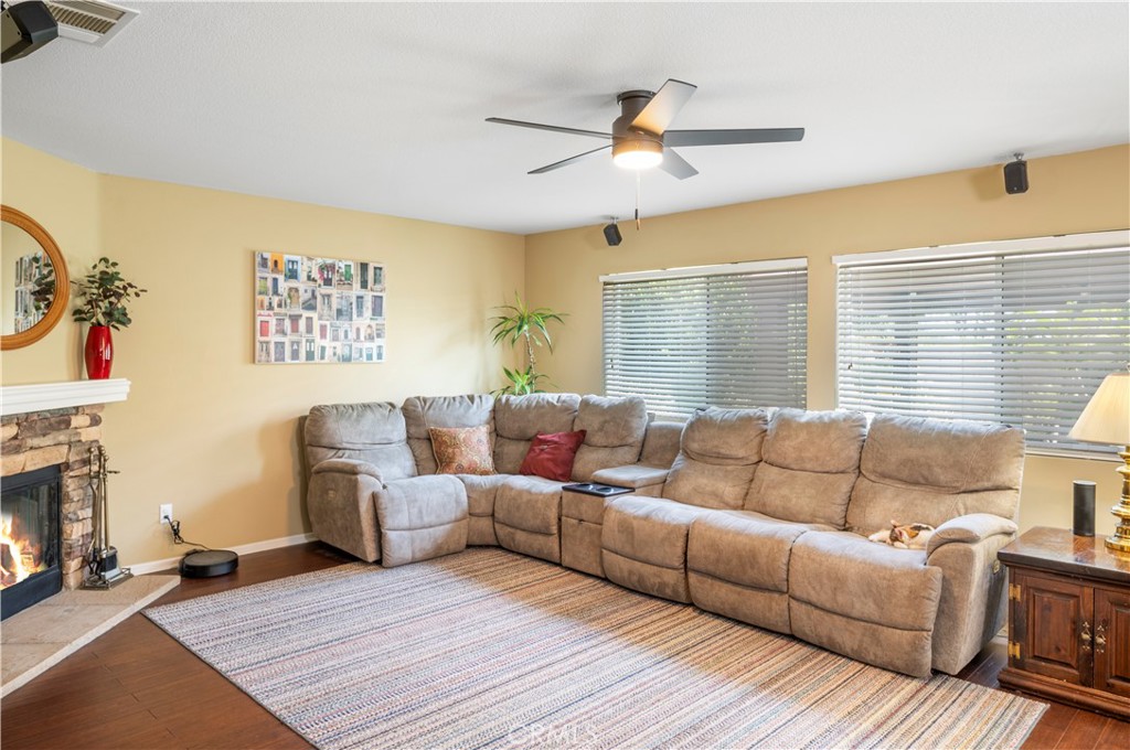 32125 Bandelier Road